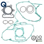 Lablt Complete Engine Gasket Kit Set Fit For Honda XL250S 1978-1981 New. Price: $15.42.