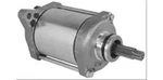 Quadboss 49-5797 Starter Motor, Full Size, For Use Honda Each New. Price: $139.86.