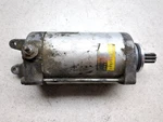 06-08 Ktm 990 Adventure Starter Motor 60040001000 Used. Price: $110.42.