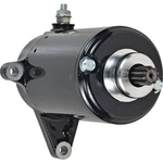 Starter For Kawasaki XZ750 ZX7 Ninja Motorcycle 1991-1995 410-52325 New. Price: $41.82.