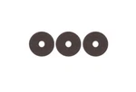 Daiwa Carbontex Drag Washer Kit To Replace (3) 144070 New. Price: $9.95.