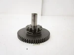 Suzuki Gsx 1100 Starter Gear 12611-26D00 1991-1993 Used. Price: $24.76.