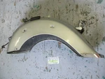 Yamaha 1999 Royal Star Venture Rear Fender Assembly 4XY-21610-00-0L Used. Price: $159.95.
