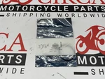 Triumph America, Bonneville, Scrambler, Speedmaster, Thruxton O-ring T1310910 New:. Price: $5.80.