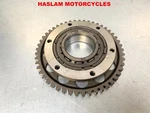 Honda CBR929 CBR954 Starter Clutch 28110MCJ000 28125MCJ000 2000 To 2003 Genuine Used. Price: $54.21.