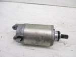 Kawasaki Ninja Zx 1000 Abs Starter Motor 21163-0735 2014-2016 Used. Price: $95.00.