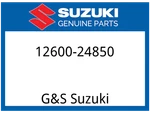 Suzuki Oem Part 12600-24850 Clutch Set, Starter New. Price: $365.89.