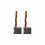 Arrowhead Mitsuba Brush Set New. Price: $30.73.