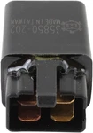 Starter 90-09 Unit 12V Honda Touring Cruiser 4-PRONG Mitsuba 38501-GN2-003 New. Price: $21.72.