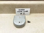 Vtg Honda Super Hawk Engine Starter Motor Cover #1 PJ-24 Used. Price: $11.25.