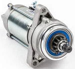 Ricks 61-127 Starter Motor Fits Honda GL1800 Gold Wing 2001-2005 New. Price: $334.68.