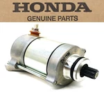 Starter Motor Assembly CRF450X 2005-2017 Oem Honda Electric #M299 New. Price: $325.12.