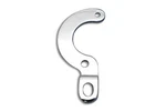 Chrome Starter Motor Bracket For Harley-davidson New. Price: $39.99.