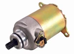 150CC Starter For Chinese Scooters, Atvs, & Karts With GY6 Motors New. Price: $20.66.