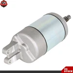 Honda 31200-HM7-003 High Quality Starter Motor Foreman 400 450 500 1995-2001 New. Price: $28.63.