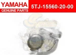 Yamaha Genuine Parts Damper 5TJ-15560-20-00 For WR250F New. Price: $274.68.