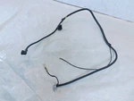 1987-06 Suzuki Intruder & Boulevard S83 VS1400 Stater Motor Wire Lead Cable Used. Price: $5.94.
