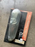 Custom Chrome 46-322 Rick Doss Oil Filter Housing Cover Big Twin Harley New. Price: $44.99.