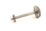 2009 Honda CBR600RR Starter Gear Reduction 28130-MFJ-D00 Used. Price: $46.74.
