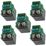 5X Celox Starter Solenoid Relay For Honda XR150L 2023-2025 / CRF125F 2019-2026 New. Price: $38.00.