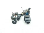 86-93 Yamaha Venture Royale XVZ1300 Relay Set Thermostat Housing 4U8-01 Used. Price: $84.89.