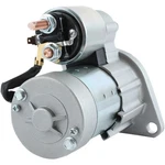 Parts Unlimited 2110-0922 Starter Motor Polaris New. Price: $273.31.