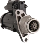 Drag Specialties 2110-1102 1.4 Kw Starter Black 80-1017 New. Price: $471.34.