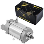 Starter Fits Honda VT1100C Shadow 1985 1986 1987 1988 - 1994 Starting Motor New. Price: $53.00.