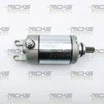 Ricks Starter Motor For Triumph Daytona 675R 2006-2020 New. Price: $228.95.
