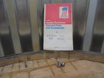 27139-81 Throttle Cable Brkt. Screw Harley Davidson 1981/L FLH80/CLASSIC New. Price: $5.00.