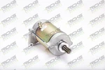 Ricks Starter Motor 61-611 New. Price: $149.95.