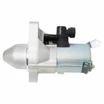 Starter Motor-auto Trans Trq STA03117 Fits 2006 Honda Civic 1.8L-L4 New. Price: $119.95.