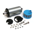 Electric Fuel Pump Kit For Mercruiser 382E4M5KS, 382E4M5KT, 382E4M9KS, 374F4T5KT New. Price: $43.99.