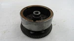 1984 Kawasaki GPZ1100 ZX1100A Oem Flywheel Generator Rotor Starter Clutch Used. Price: $299.95.