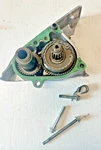 2003 Honda Shadow Sabre VT1100 Starter Gears Oem Very Good Used. Price: $28.35.