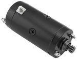 Twin Power Prestolite Starter Motor Black #215519 Harley Davidson New. Price: $351.51.
