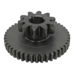2011 Yamaha FZ6R Starter Idler Gear 20S-15512-00-00 Used. Price: $14.99.