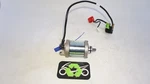 2023 Kawasaki Ninja ZX4RR Starter Motor Relay 21163-0793 160567 Genuine Oem Used. Price: $149.99.