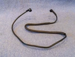 Very Nice Used Starter Cable For Honda CB450K0 CB450K1-K2 2411-283-000. Price: $45.00.