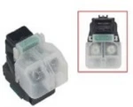 Bronco Starter Solenoid AT-01760 New. Price: $13.83.