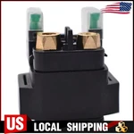 12V Starter Relay For Yamaha 4YR-81940-00-00 , 4YR-81940-01-00 4YR-81940-02-00 New. Price: $9.99.