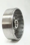 2006-2014 Kawasaki Ninja ZX1400 Flywheel Magneto Alternator Generator 21007-0067 Used. Price: $20.00.