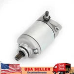 Starter Motor 9-TOOTH Fit For Gilera Dna 180 125 Runner/benelli Adiva 150 Ue New. Price: $74.84.