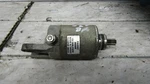 Piaggio Vespa 250 Starter Motor 58088R Used. Price: $60.49.