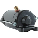 Parts Unlimited 2110-0909 Starter Motor New. Price: $308.41.