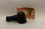 Nos Oem Kawasaki Starter Cap Part # 59176-506 JS-440 Wsaa/wsab ST440 New. Price: $11.95.