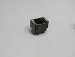 2006 Honda CRF450X Starter Magnetic Switch Solenoid Cushion 35856-KBH-000 Used. Price: $15.95.