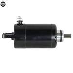 New Starter For Kawasaki Eliminator 250HS Ninja 250R. Price: $31.53.