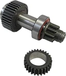 Harddrive 2007-2016 Flhtcu Electra Glide Ultra Classic Harley Davidson Starter New. Price: $244.76.