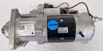 Freightliner Cascadia Mitsubishi 12V Starter Motor - P/n 9TA0579 New. Price: $432.80.